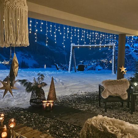 Lieblingsplatz - Ski In Und Ski Out See Zewnętrze zdjęcie