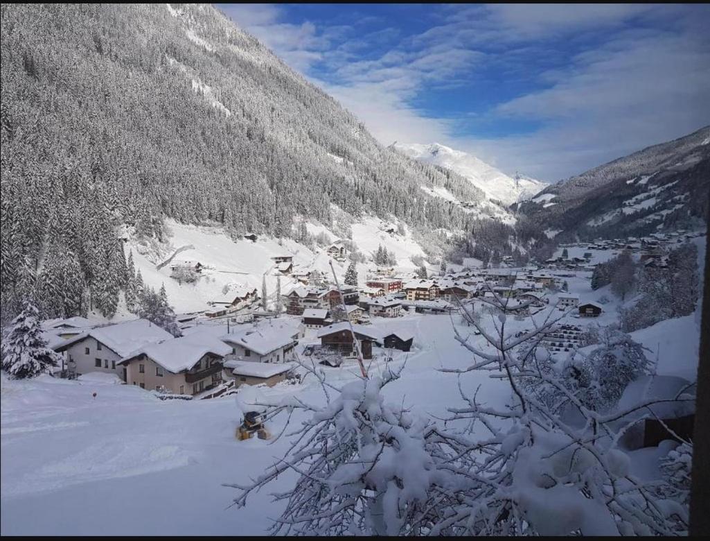 Lieblingsplatz - Ski In Und Ski Out See Zewnętrze zdjęcie