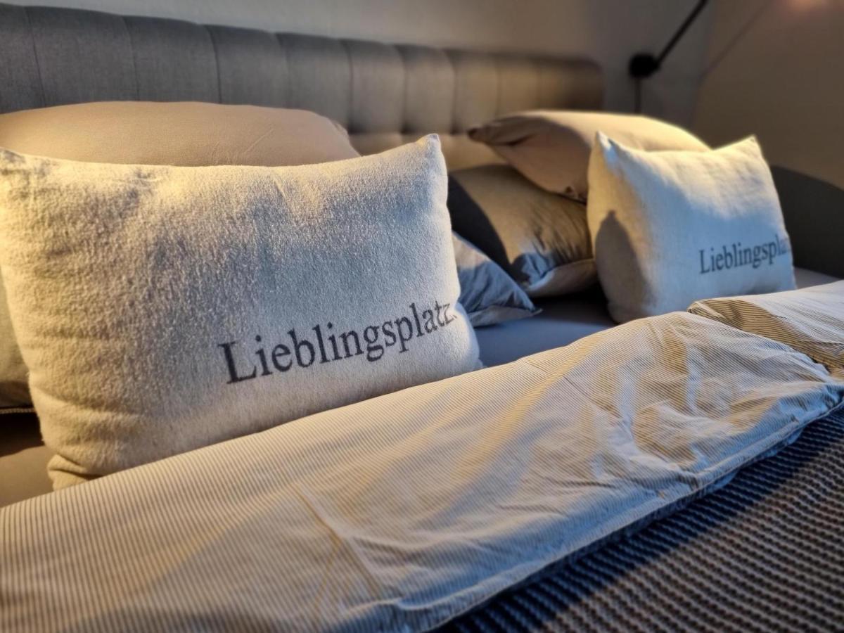 Lieblingsplatz - Ski In Und Ski Out See Zewnętrze zdjęcie