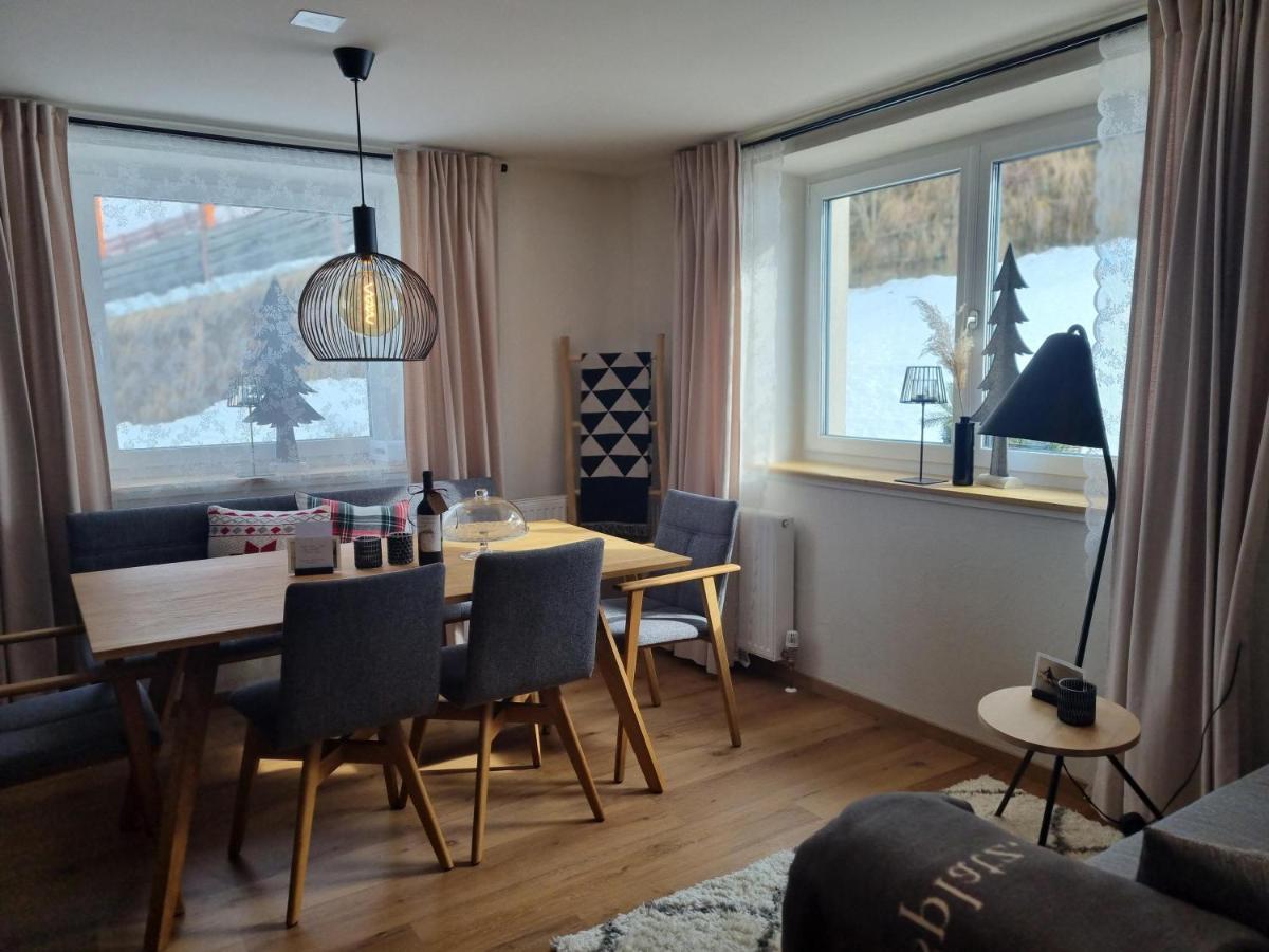 Lieblingsplatz - Ski In Und Ski Out See Zewnętrze zdjęcie