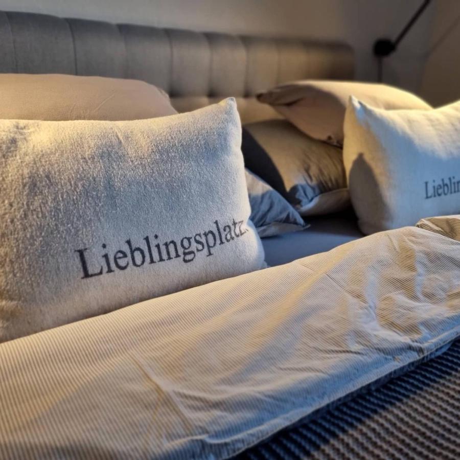 Lieblingsplatz - Ski In Und Ski Out See Zewnętrze zdjęcie