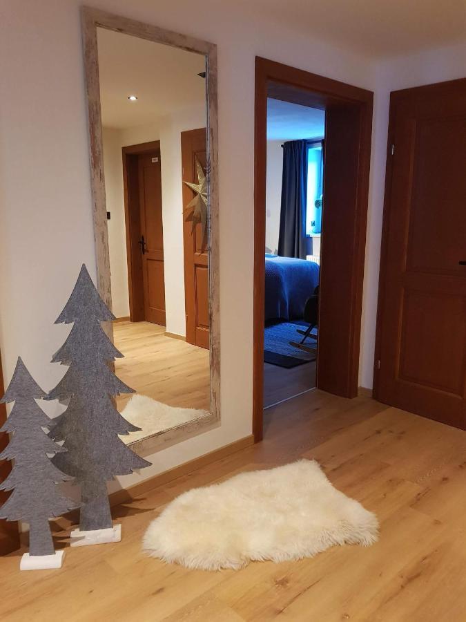 Lieblingsplatz - Ski In Und Ski Out See Zewnętrze zdjęcie